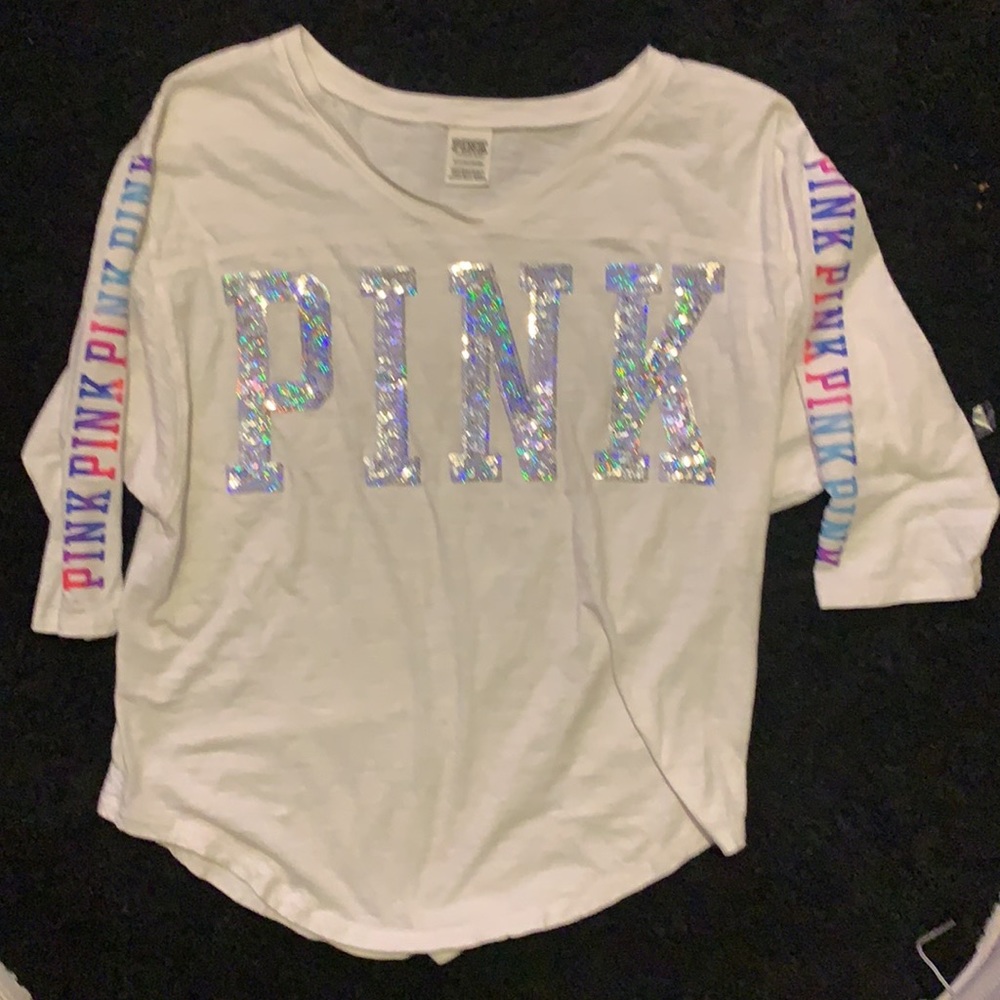 Pink by Victoria Secret RARE
